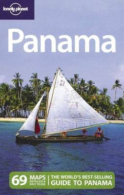 Panama - Carolyn McCarthy