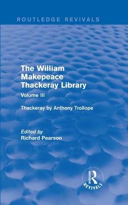 William Makepeace Thackeray Library - 