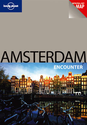 Amsterdam Encounter - Zora O'Neill