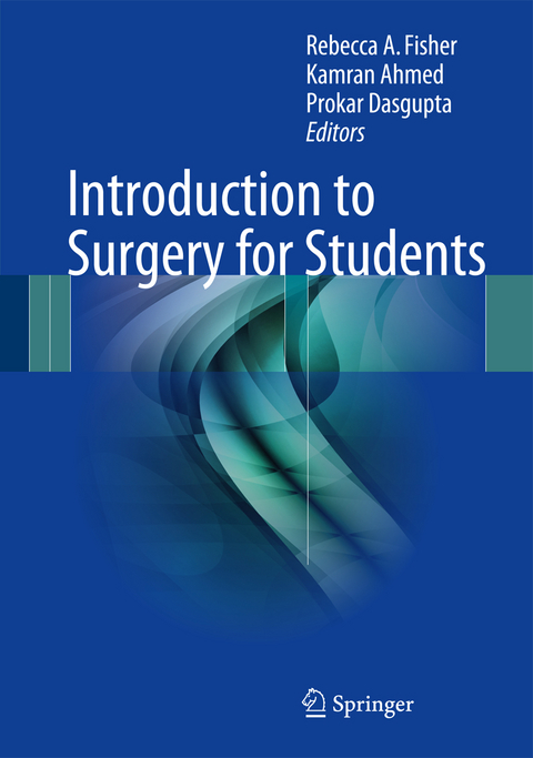 Introduction to Surgery for Students - 