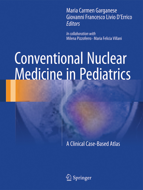 Conventional Nuclear Medicine in Pediatrics - 