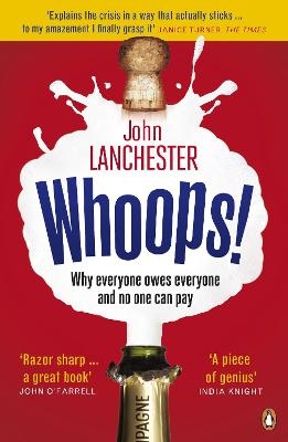 Whoops! - John Lanchester