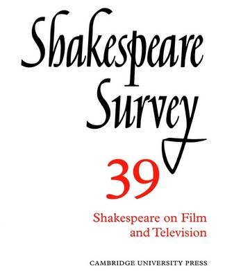 Shakespeare Survey - 