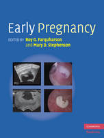 Early Pregnancy - 