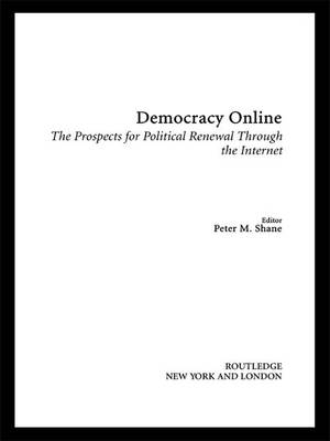 Democracy Online - 