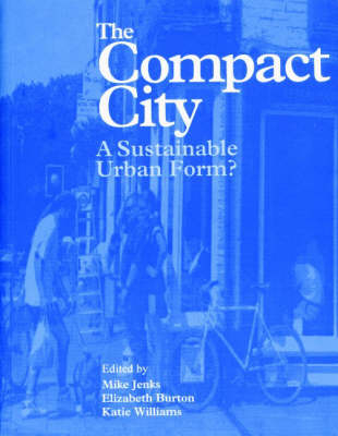 The Compact City - 