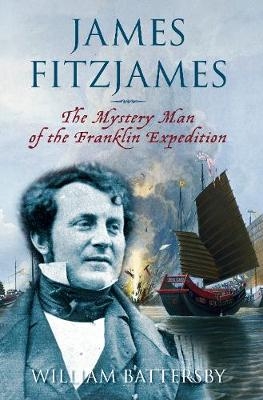 James Fitzjames - William Battersby