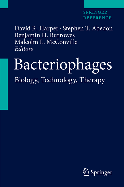 Bacteriophages - 
