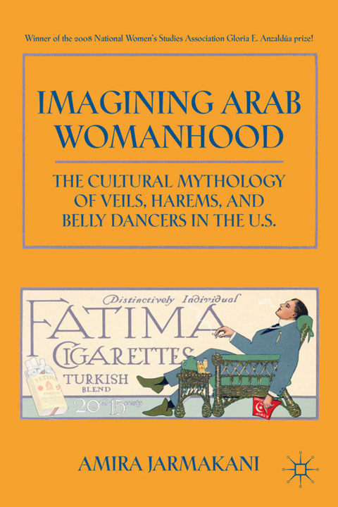 Imagining Arab Womanhood - A. Jarmakani