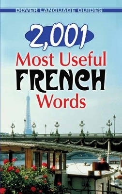 2,001 Most Useful French Words - Heather McCoy