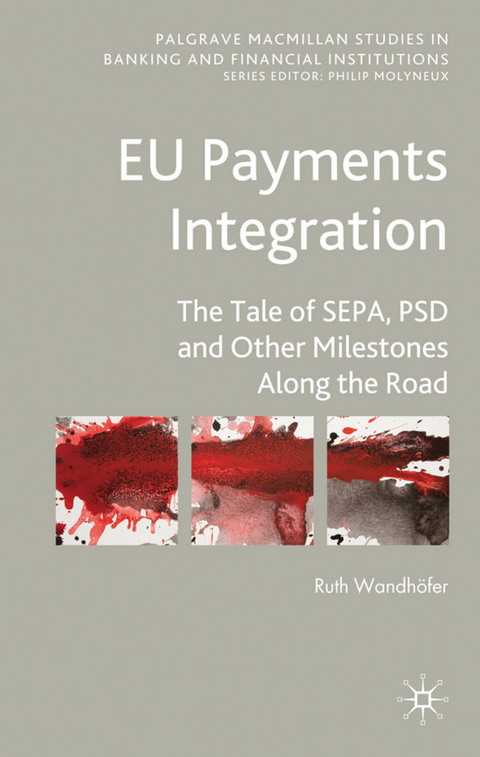 EU Payments Integration - Ruth Wandhöfer
