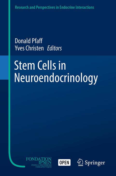 Stem Cells in Neuroendocrinology - 