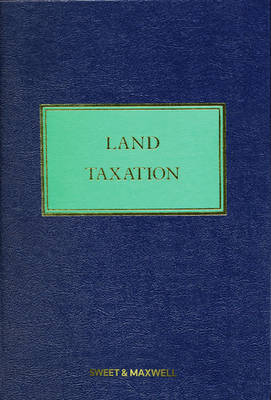 Gammie & de Souza: Land Taxation - 