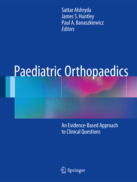 Paediatric Orthopaedics - 