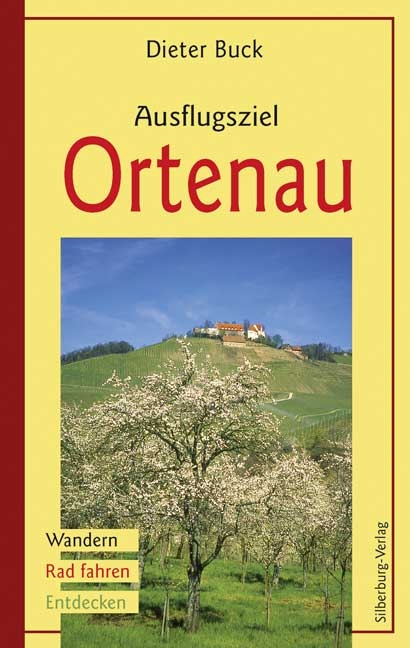 Ausflugsziel Ortenau - Dieter Buck