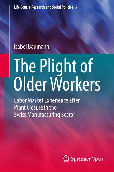 The Plight of Older Workers - Isabel Baumann