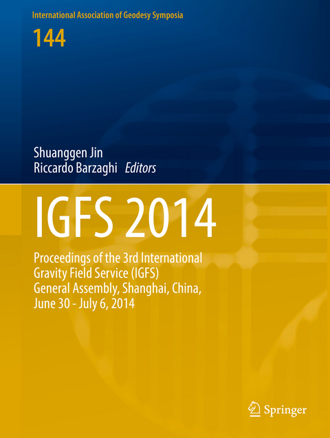 IGFS 2014 - 