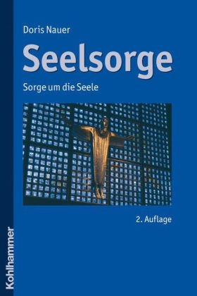 Seelsorge - Doris Nauer