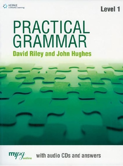 Practical Grammar 1 - David Riley, John Hughes, Ceri Jones