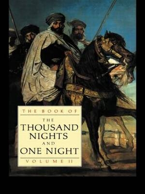 Book of the Thousand Nights and One Night (Vol 2) - 