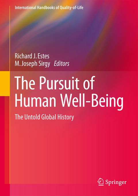 The Pursuit of Human Well-Being - 