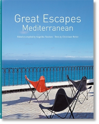 Great Escapes Mediterranean - 