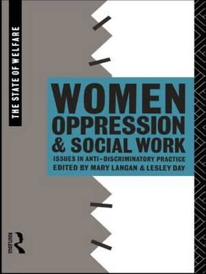 Women, Oppression and Social Work - 