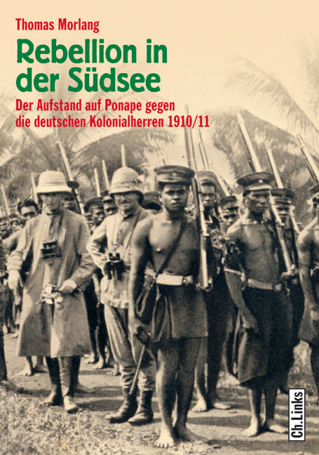 Rebellion in der Südsee - Thomas Morlang