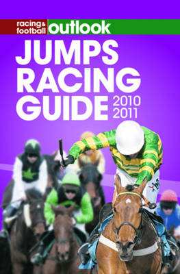 Racing & Football Outlook Jumps Racing Guide - 
