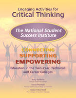 NSSI Engaging Activities for Critical Thinking - Amy Baldwin  M.A., Steve Piscitelli, Robert M. Sherfield