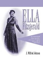 Ella Fitzgerald - J. Wilfred Johnson