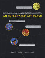 Pearson eText Student Access Kit for General, Organic, and Biological Chemistry - Laura D. Frost, S. Todd Deal, Karen C. Timberlake