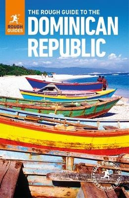 Rough Guide to the Dominican Republic -  Rough Guides