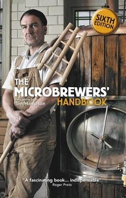 Microbrewers's Handbook -  Ted Bruning