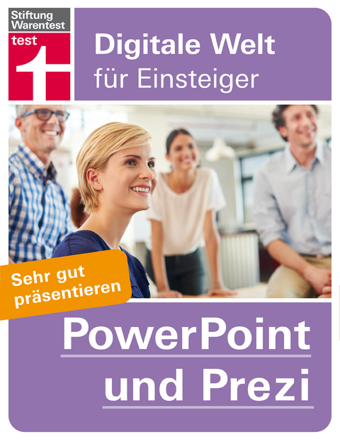 PowerPoint und Prezi - Peter Claus Lamprecht