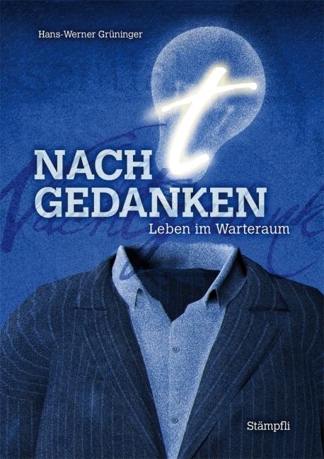 Nachtgedanken - Hans W Grüninger