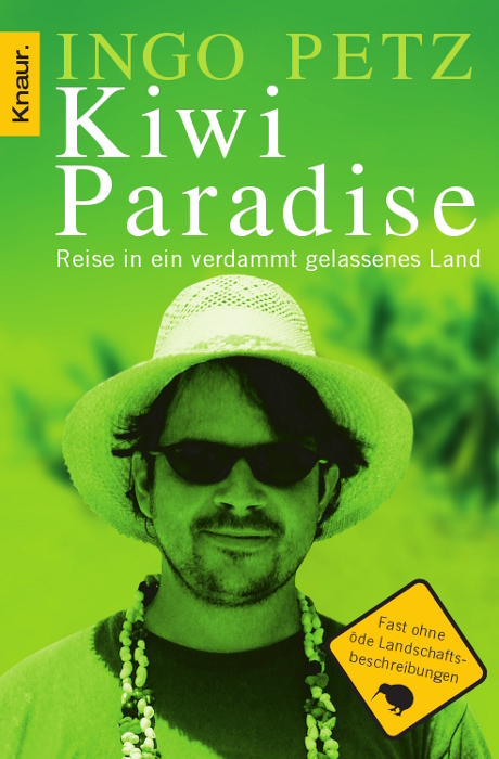 Kiwi Paradise - Ingo Petz