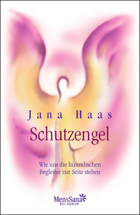 Schutzengel - Jana Haas