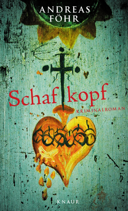 Schafkopf - Andreas Föhr