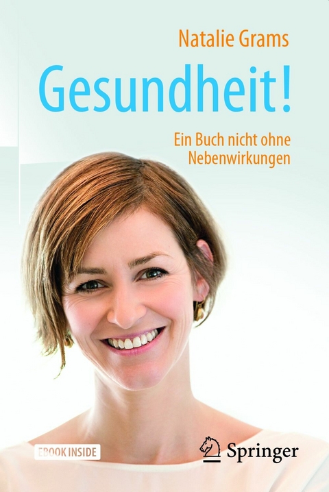 Gesundheit! - Natalie Grams