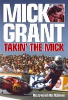 Mick Grant - Mick Grant, Mac McDiarmid