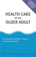 Health Care of the Older Adult - Peter Brown