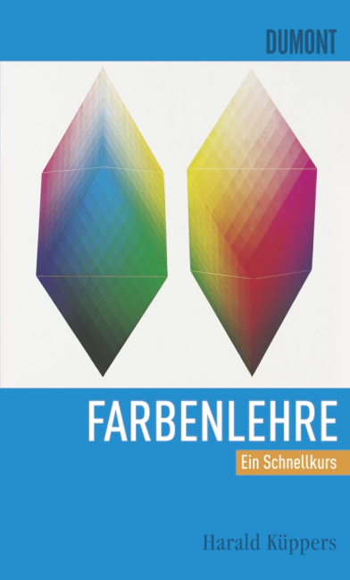 Farbenlehre - Harald Küppers