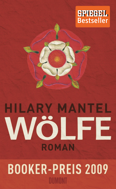 Wölfe - Hilary Mantel