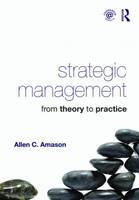 Strategic Management - Allen Amason