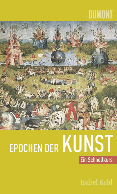 Epochen der Kunst - Isabel Kuhl