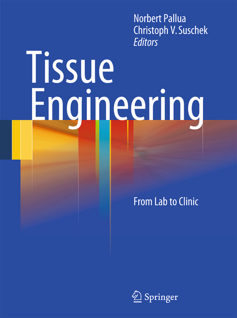 Tissue Engineering - 