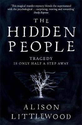 Hidden People -  Alison Littlewood