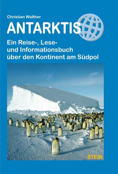 Antarktis - Christian Walther