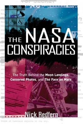 NASA Conspiracies - Nick Redfern